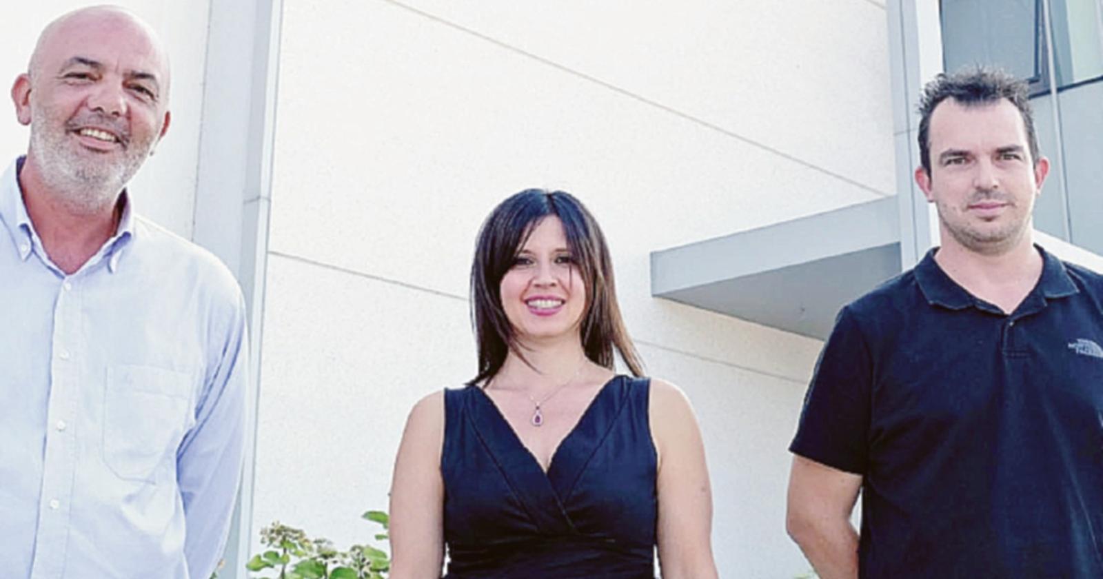 Folchini: “Viabilità e sostegno a chi dà lavoro”