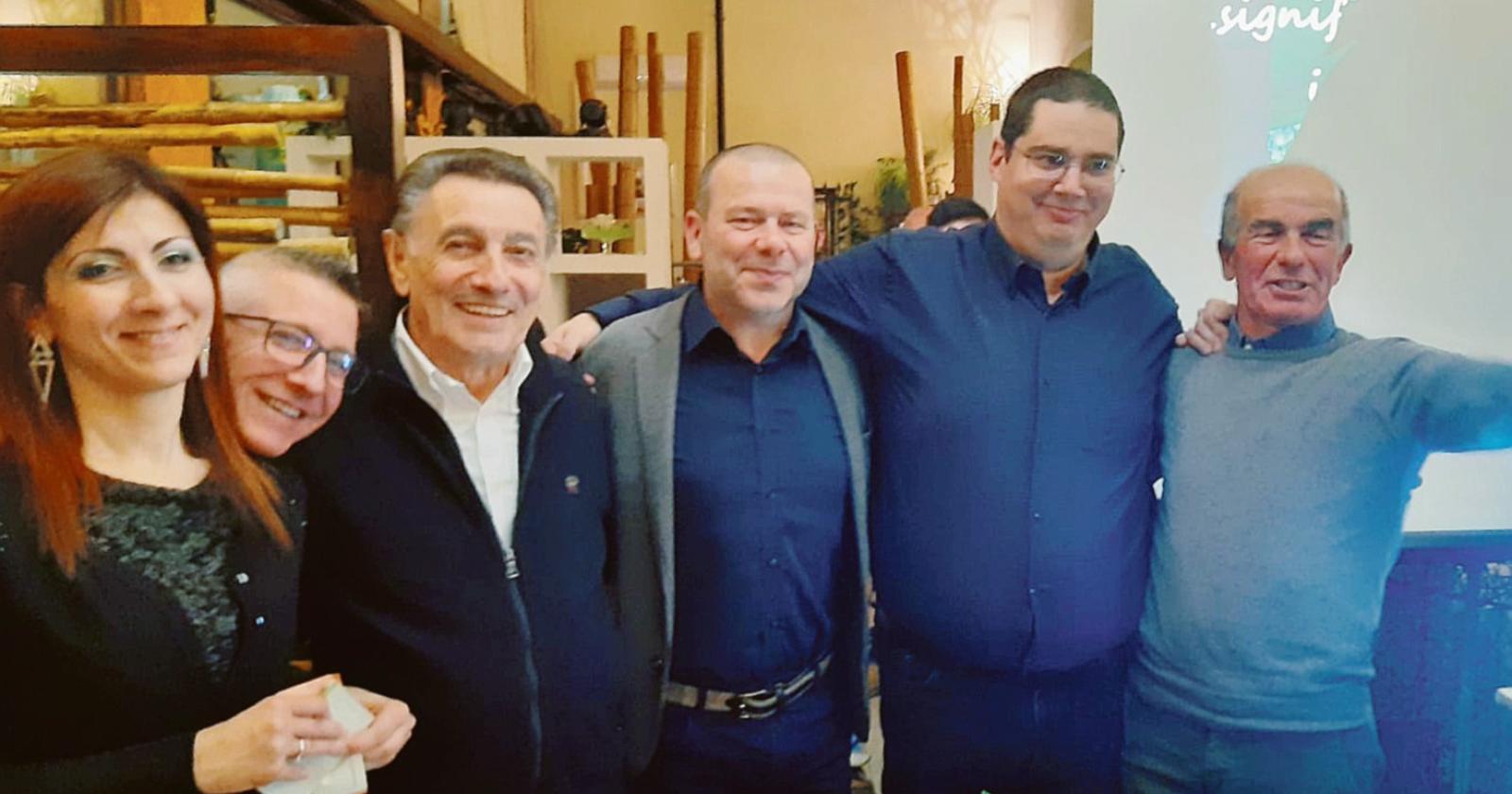 Siviero riconfermato alla Pro loco