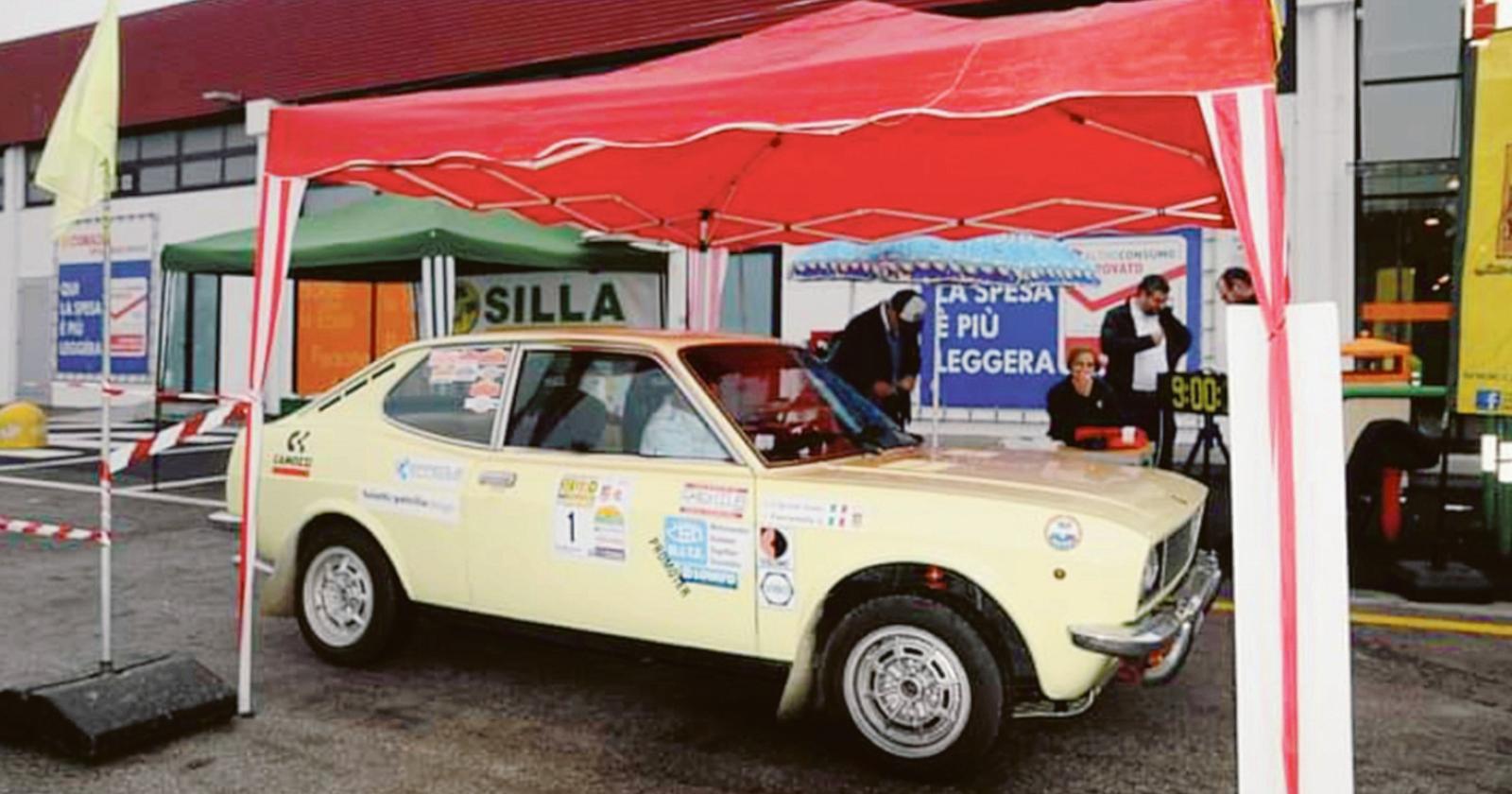 Giro del Polesine, il grande evento