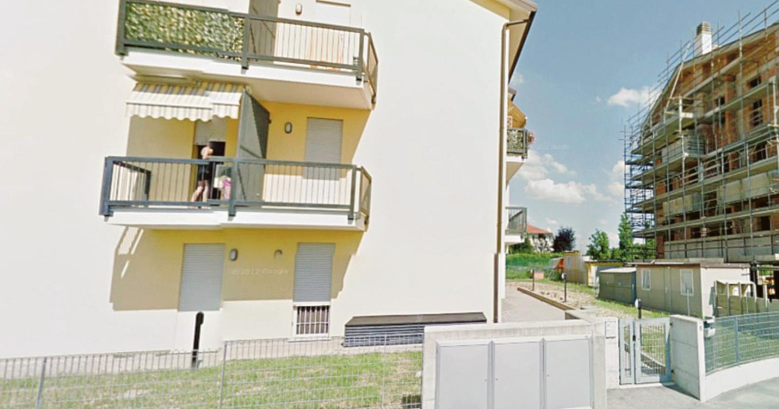 Casa Ater allagata, disabile sfollata