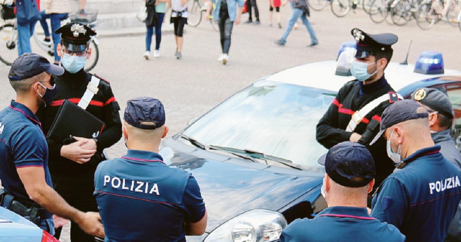 Per i bar, spauracchio chiusure