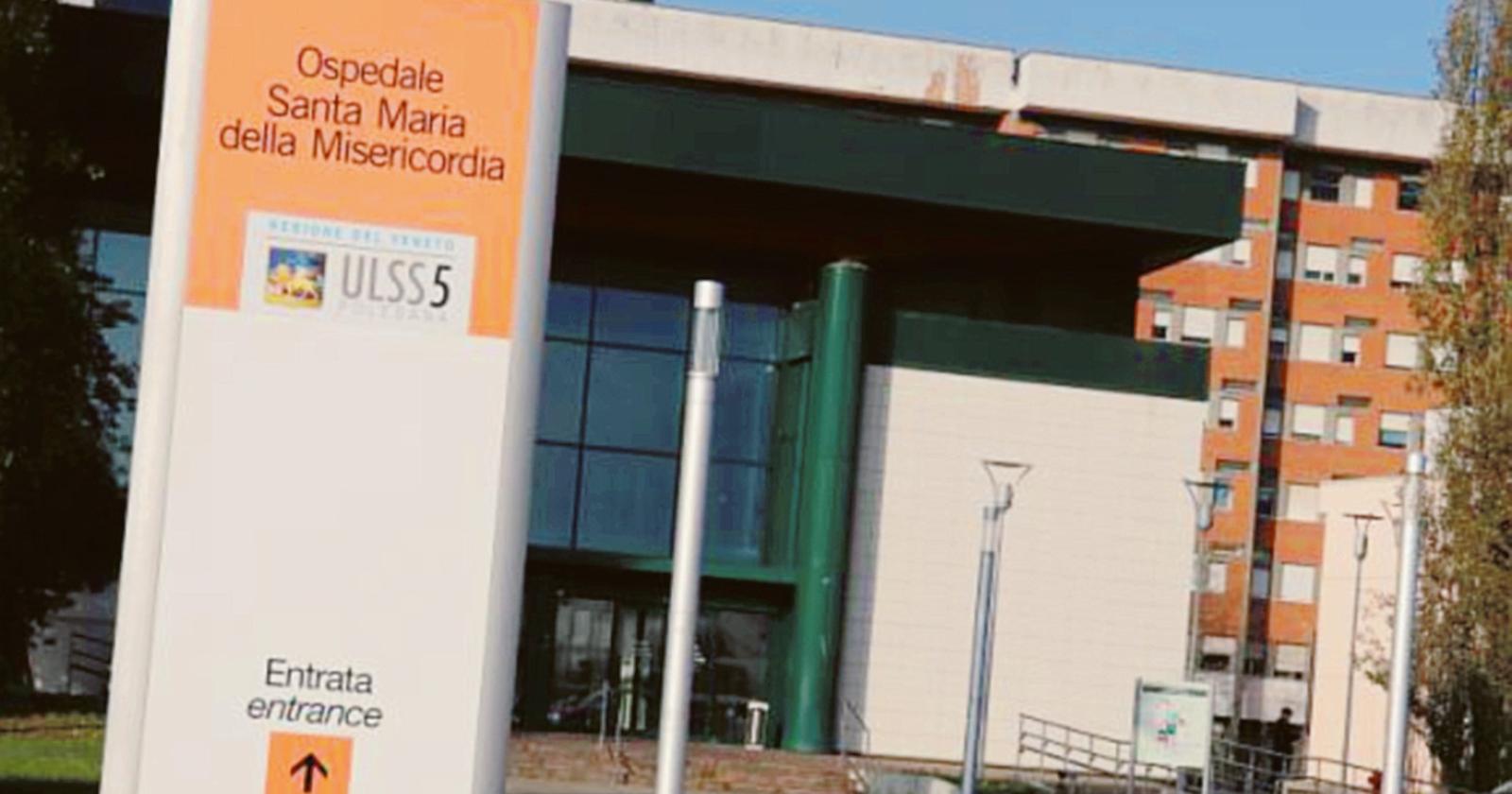Via ai lavori in ospedale, trasferiti alcuni servizi