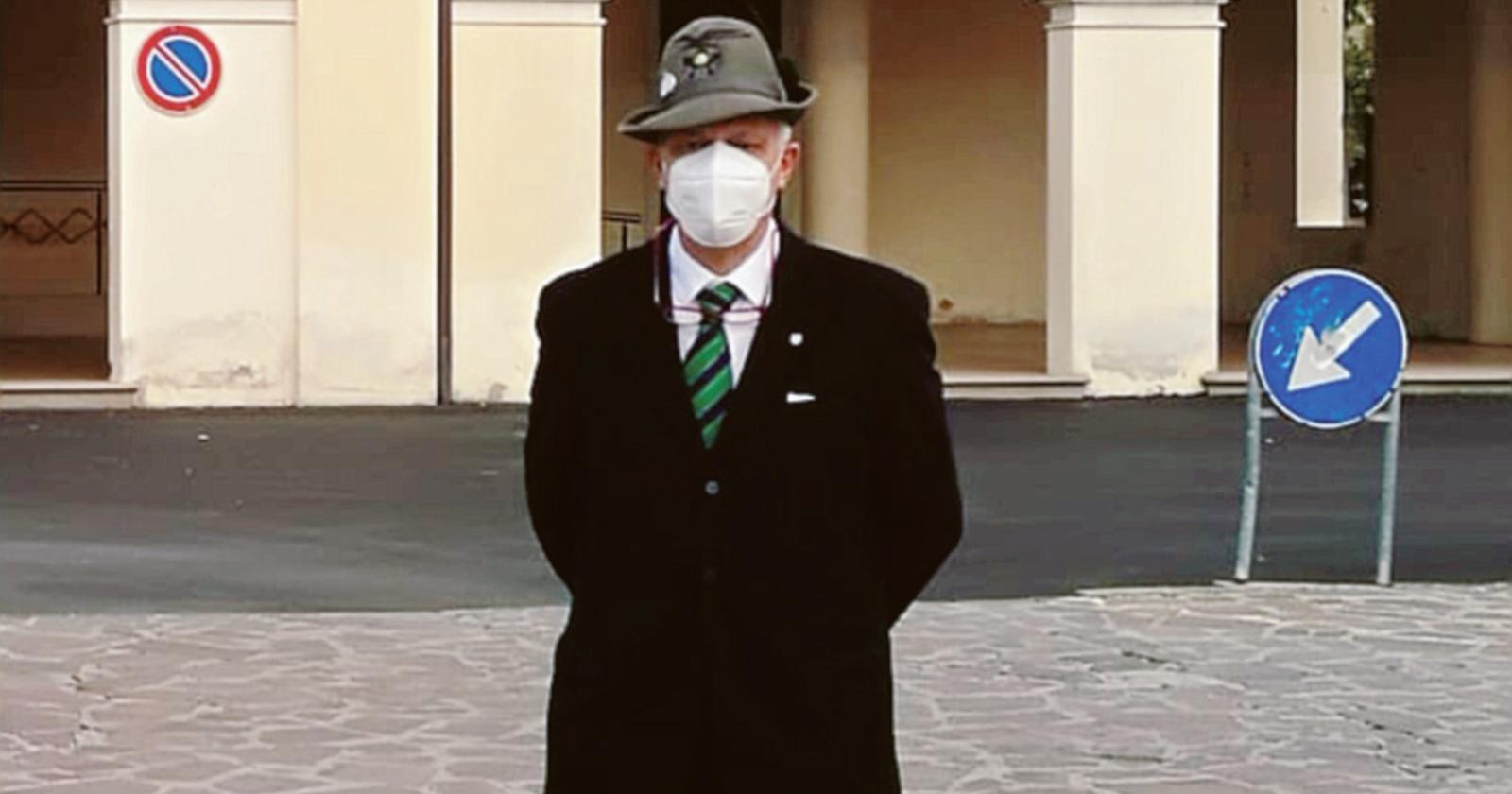 Storia degli angeli dell’emergenza