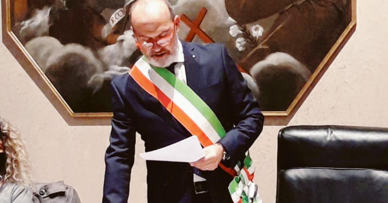 Inizia l’era Barison: “Grazie a voi”