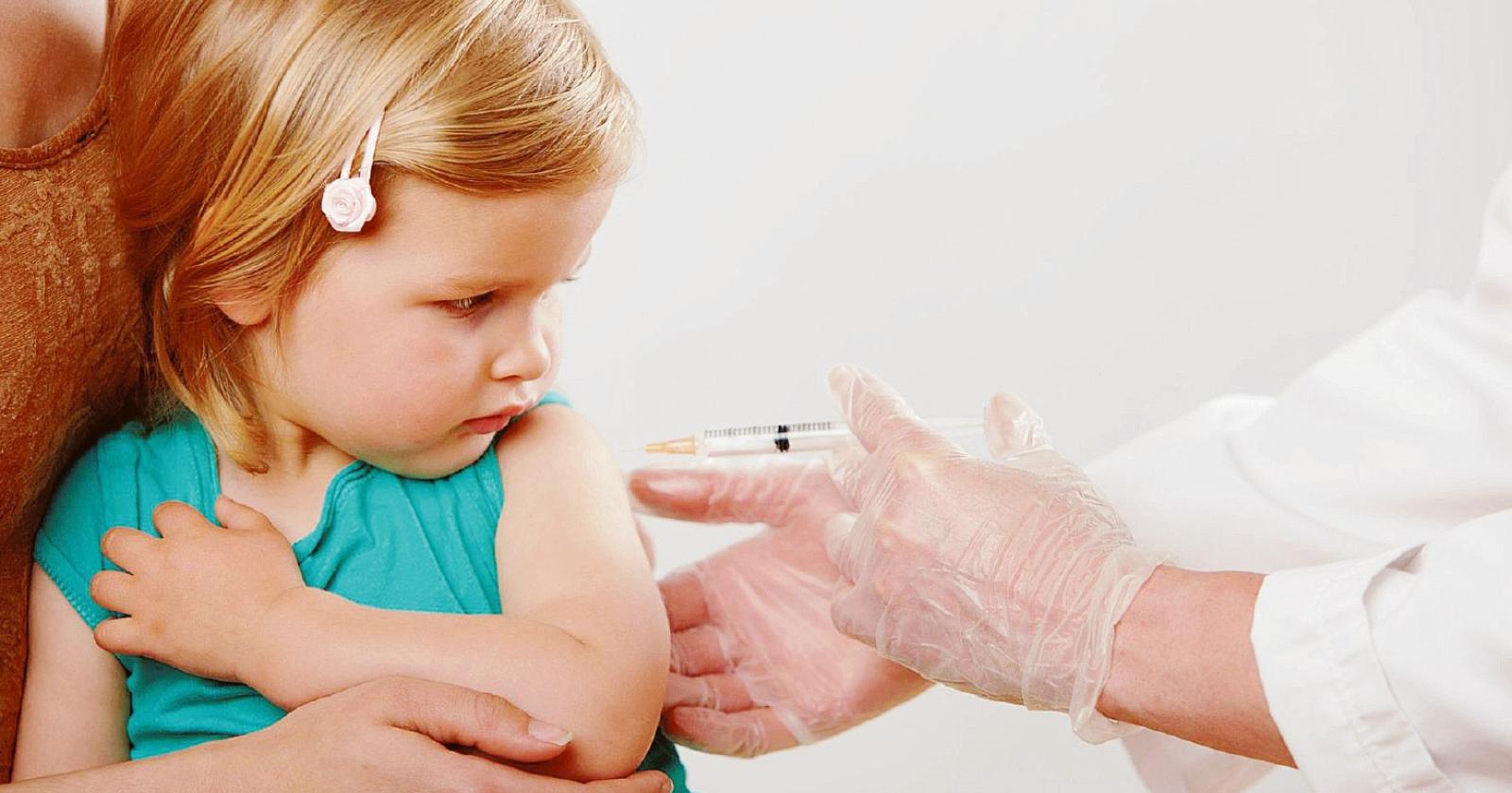 "Vaccinate i vostri figli", mandati 2.938 sms