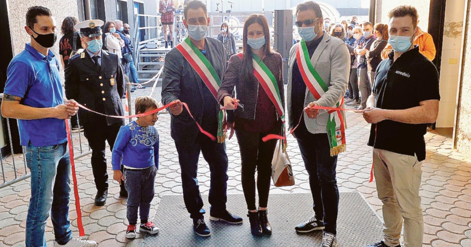 “Marino fa mercato” raddoppia