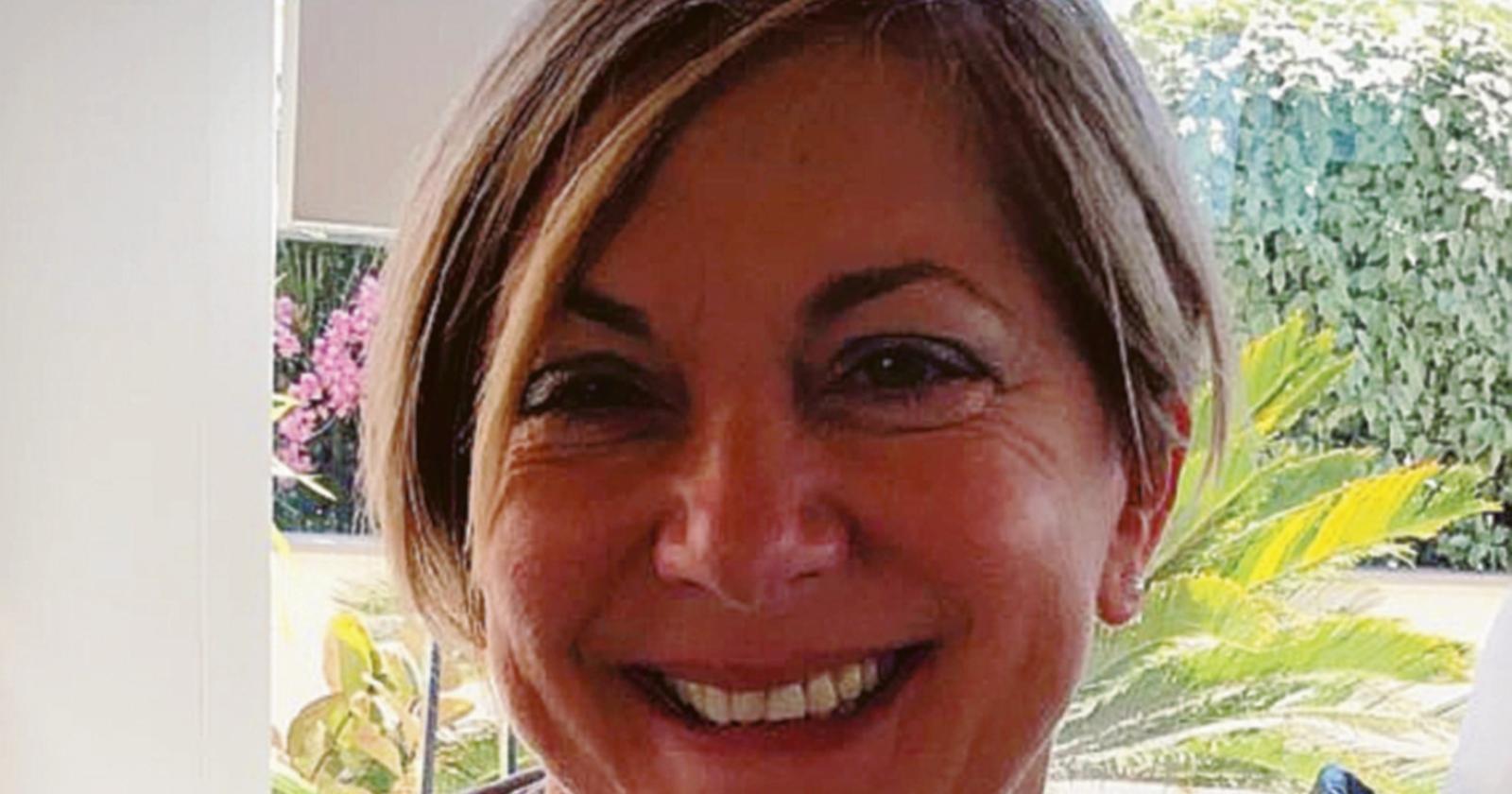 Una super imprenditrice partita dai nostri campi