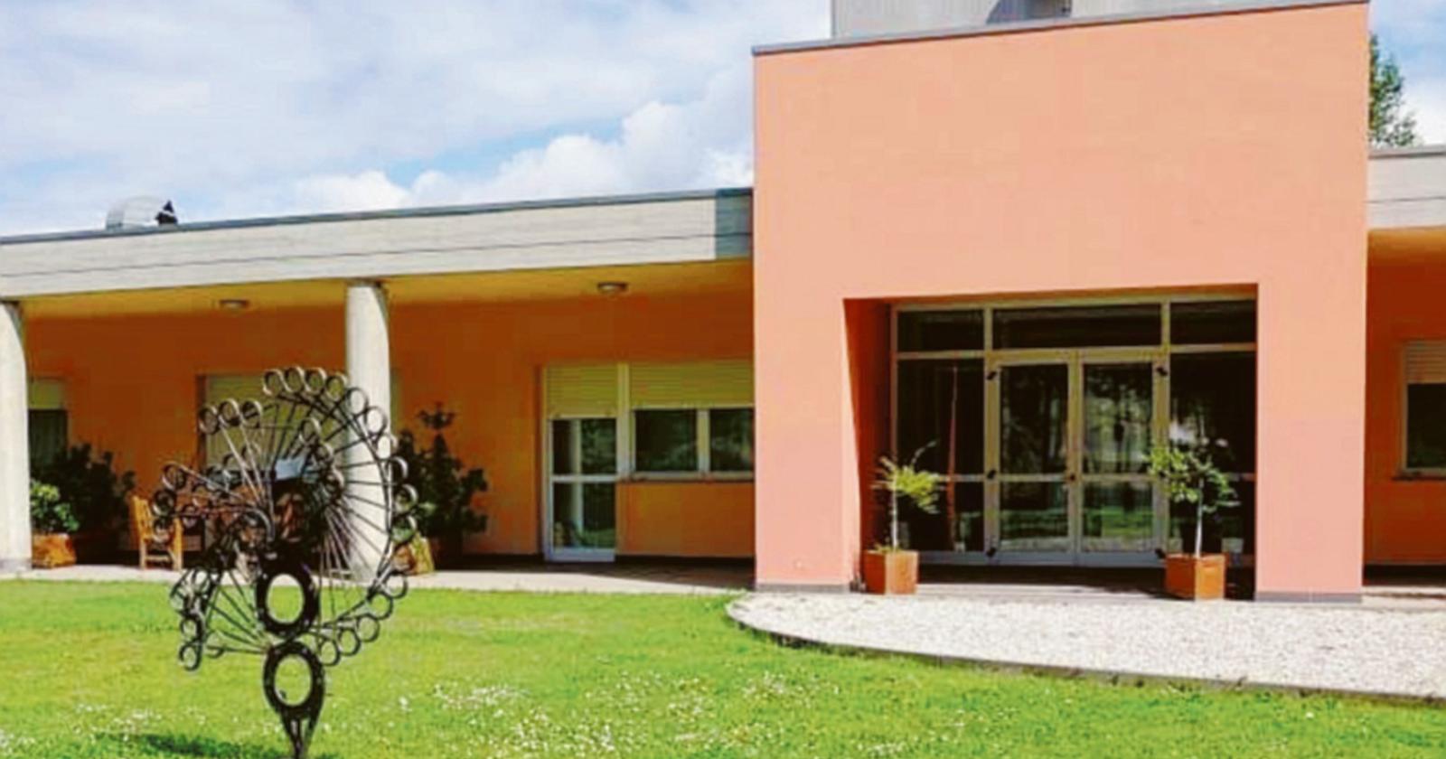 Aumentano i servizi all’Hospice, "perché non è un luogo dove andare a morire"