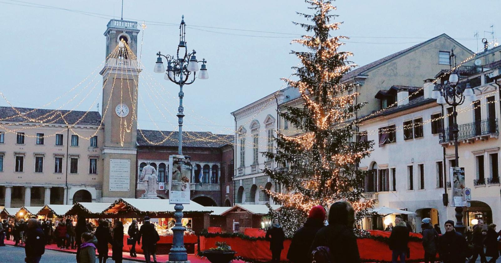 Natale, pista di ghiaccio (e non solo) a rischio