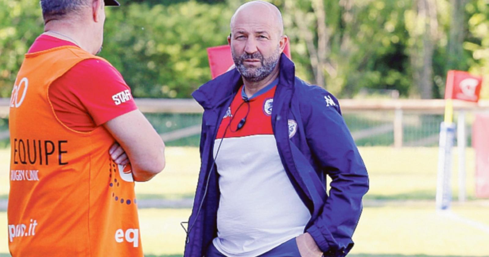 A rischio il debutto dei Bersaglieri in Coppa Italia
