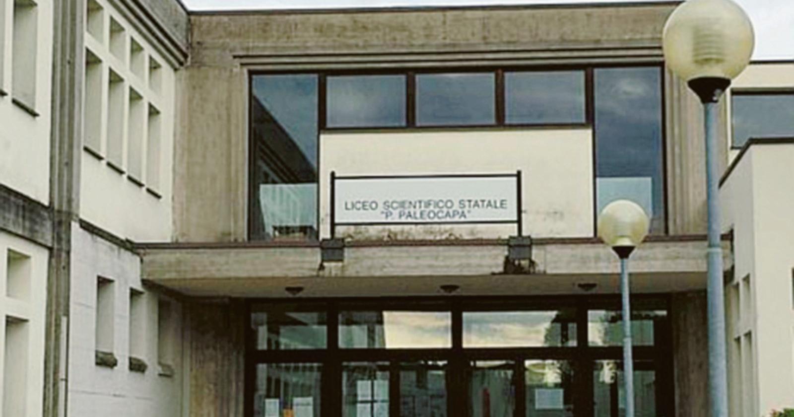 Paleocapa e Viola-Marchesini sede d’esame per prof precari