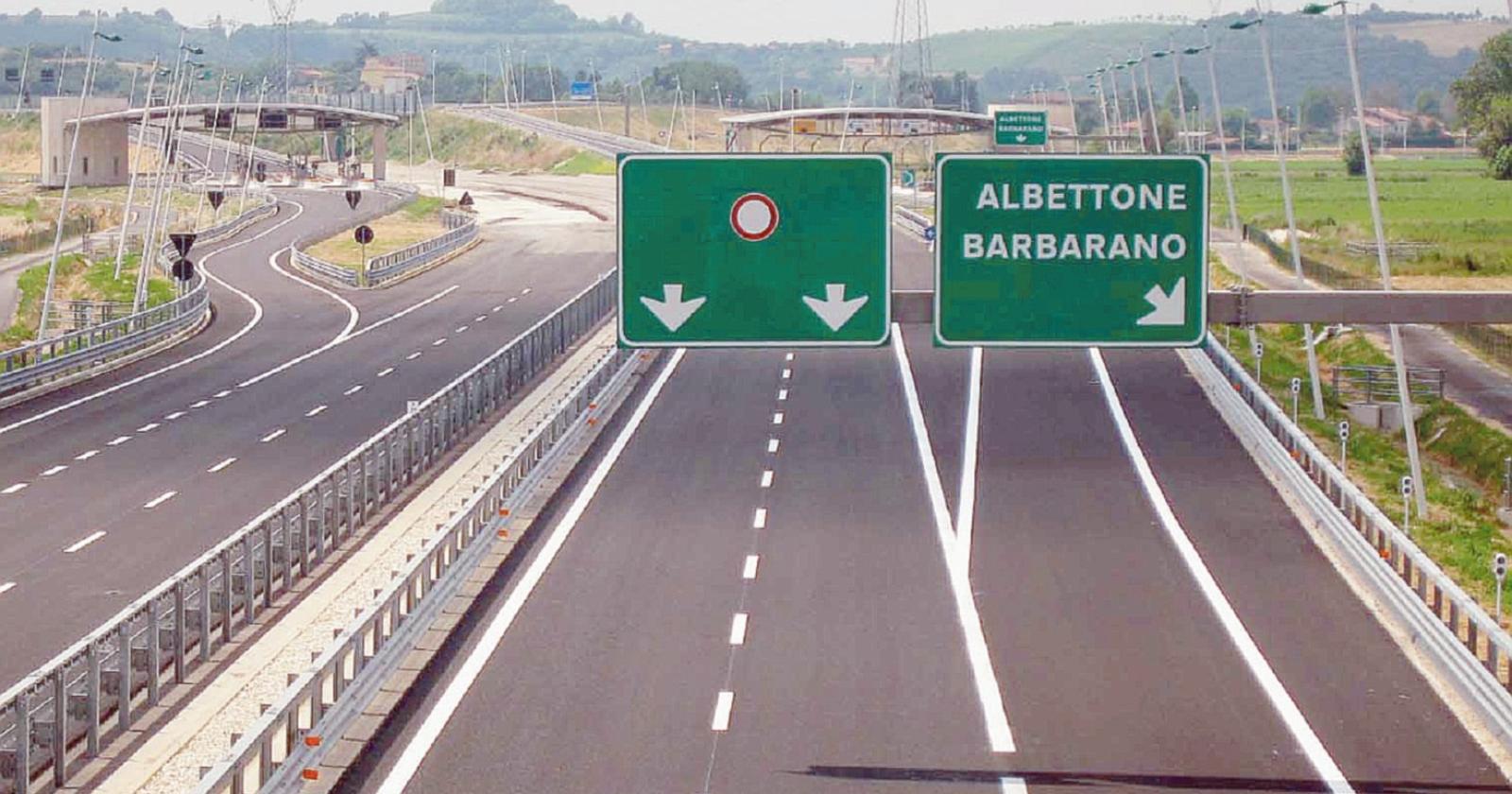 "Valdastico, la seconda autostrada più pericolosa del Nordest"