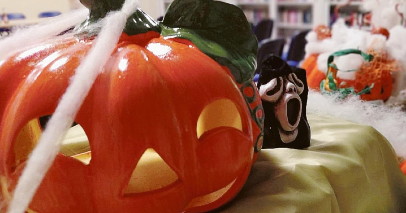 Halloween, che brutto scherzetto