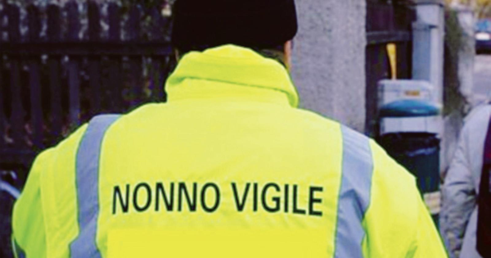 La scuola non rinuncia ai “Nonni Vigile”