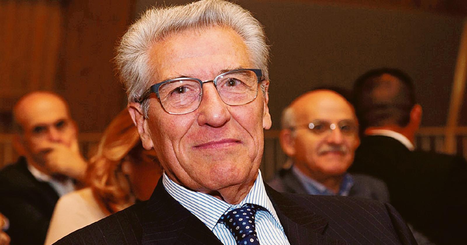 Altri 4 anni di presidenza per Muraro 