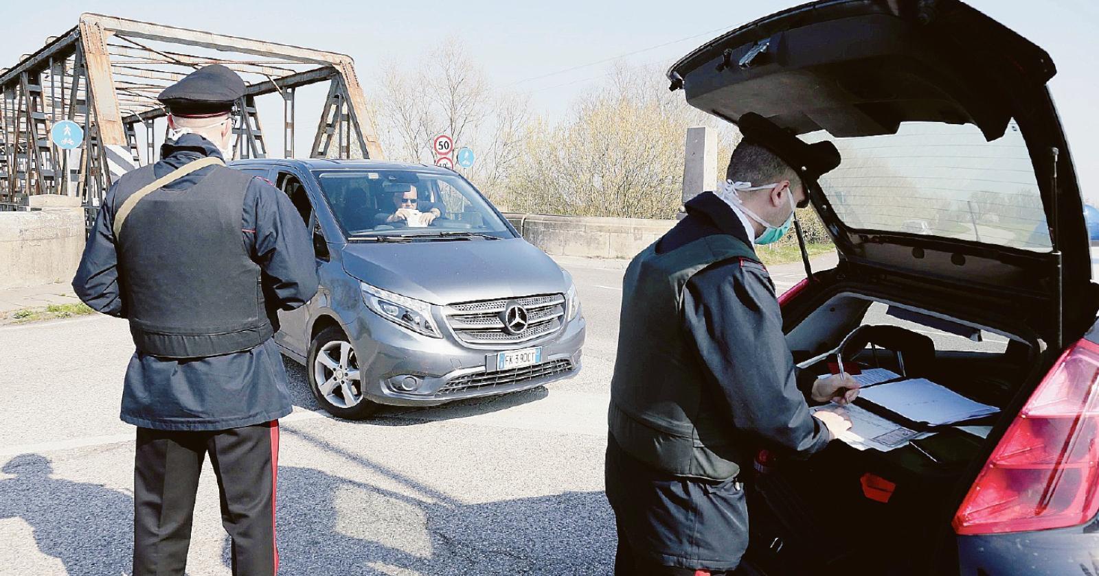 Il Polesine potrebbe diventare zona rossa da subito!