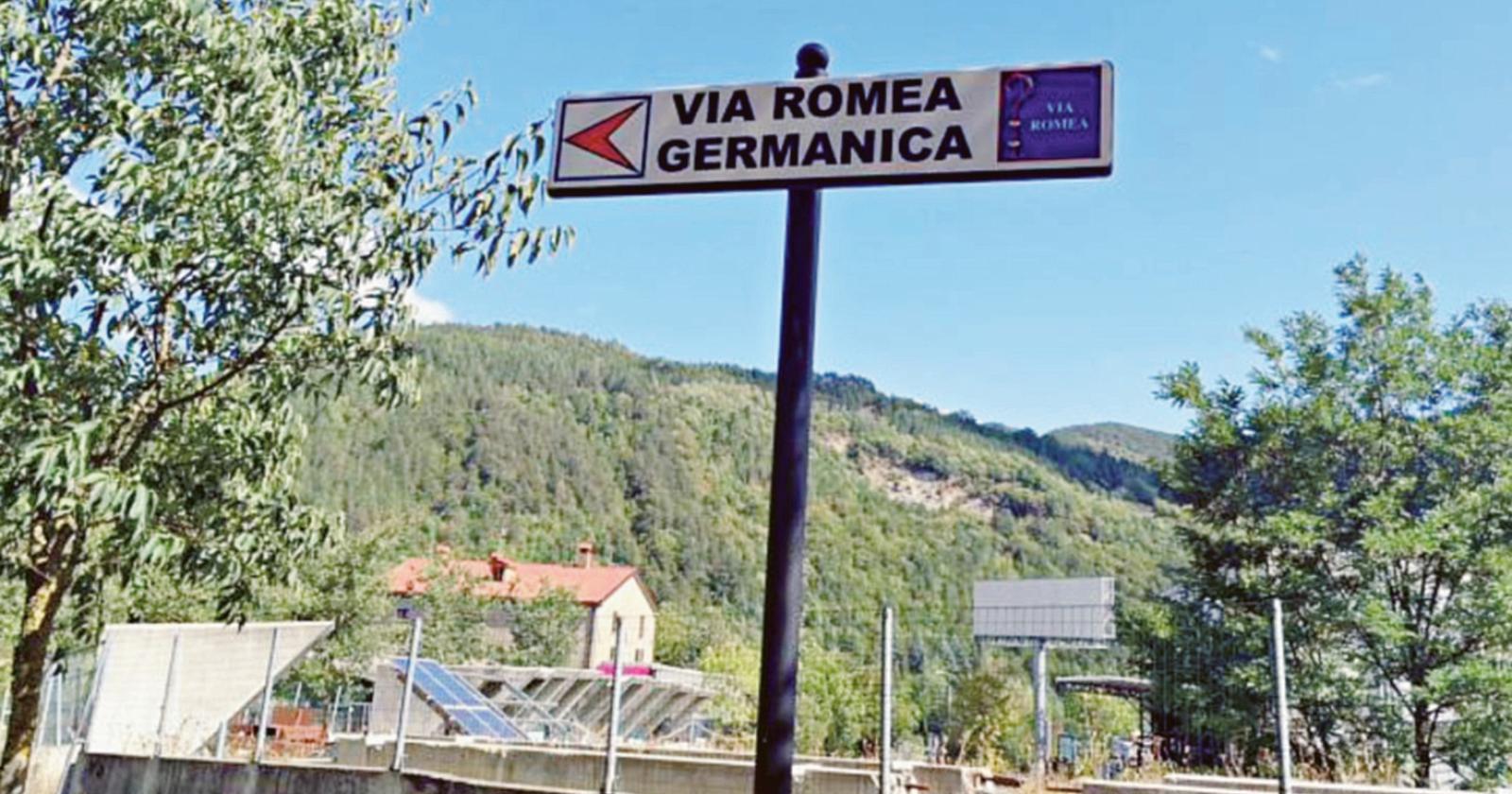 Una rotta culturale sul Polesine