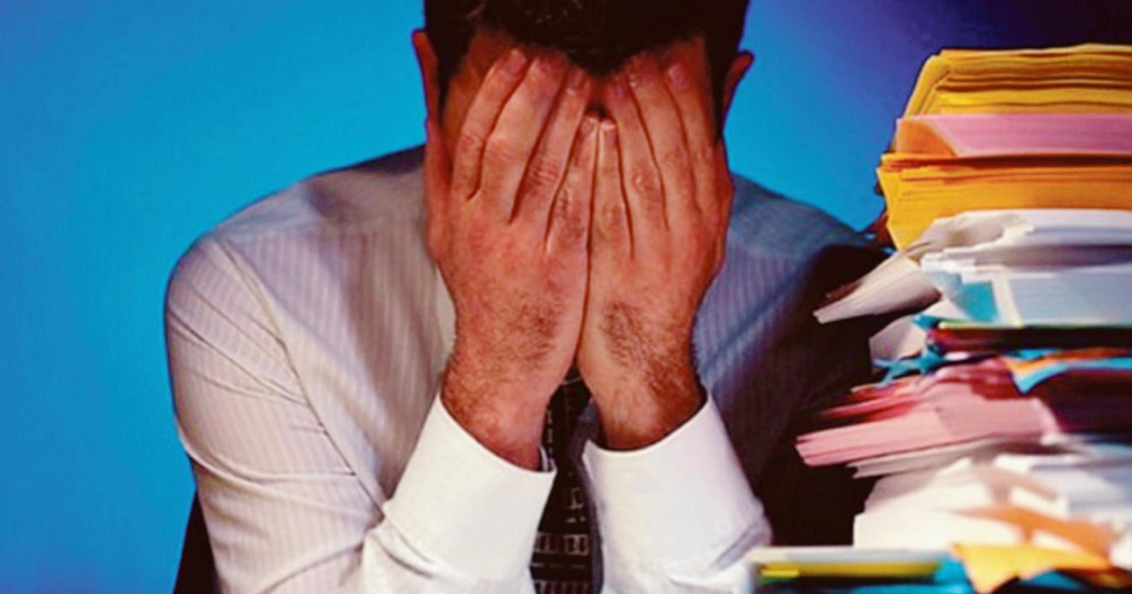 Per il 76% sarà un anno negativo