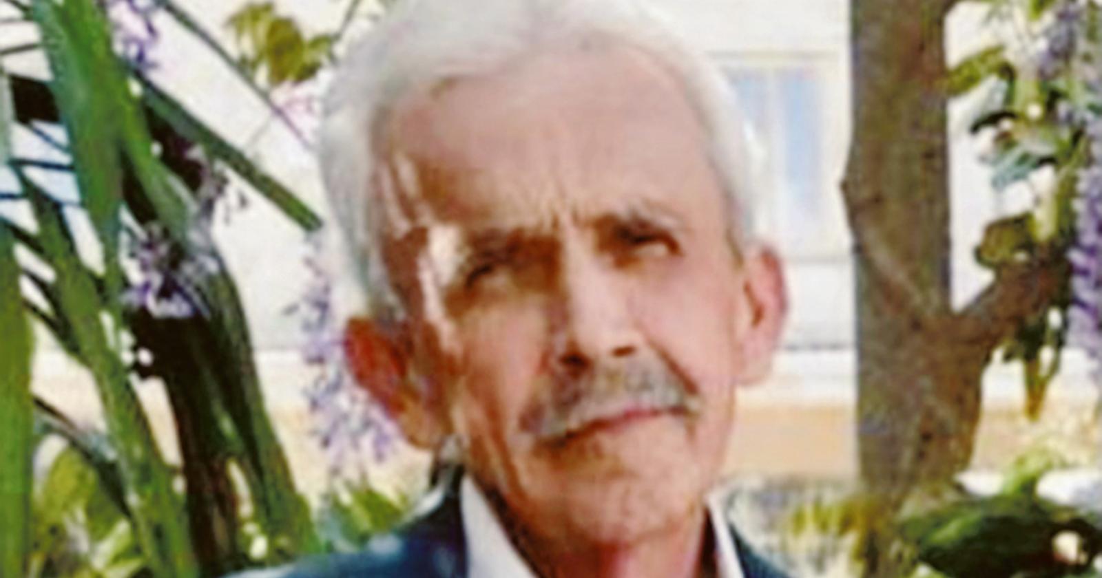 Addio Dino, autista dello scuolabus