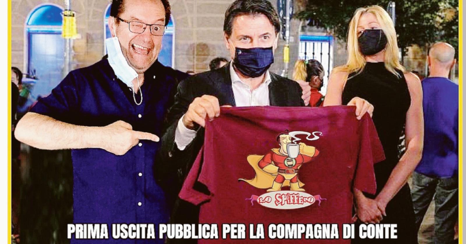 Le vignette della solidarietà: torna il calendario di Spiffero 