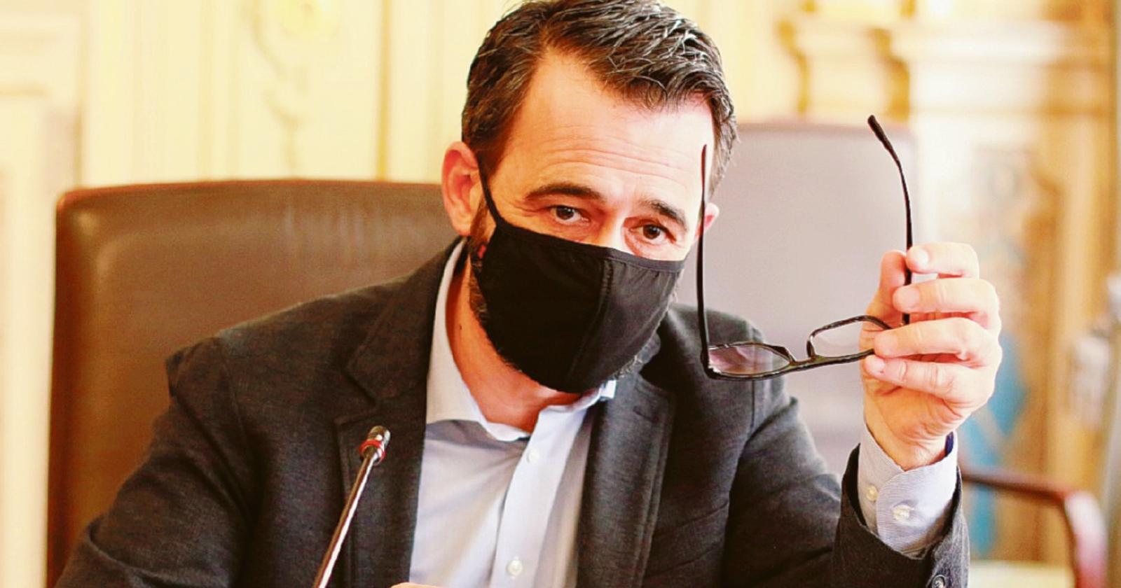 Finalmente riaprono le scuole medie