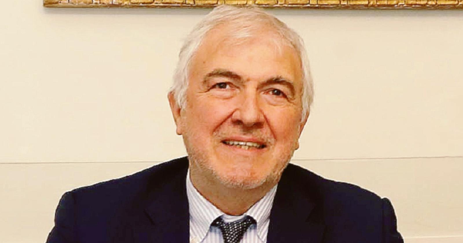 Bcc a Nord Est, Liviero portavoce