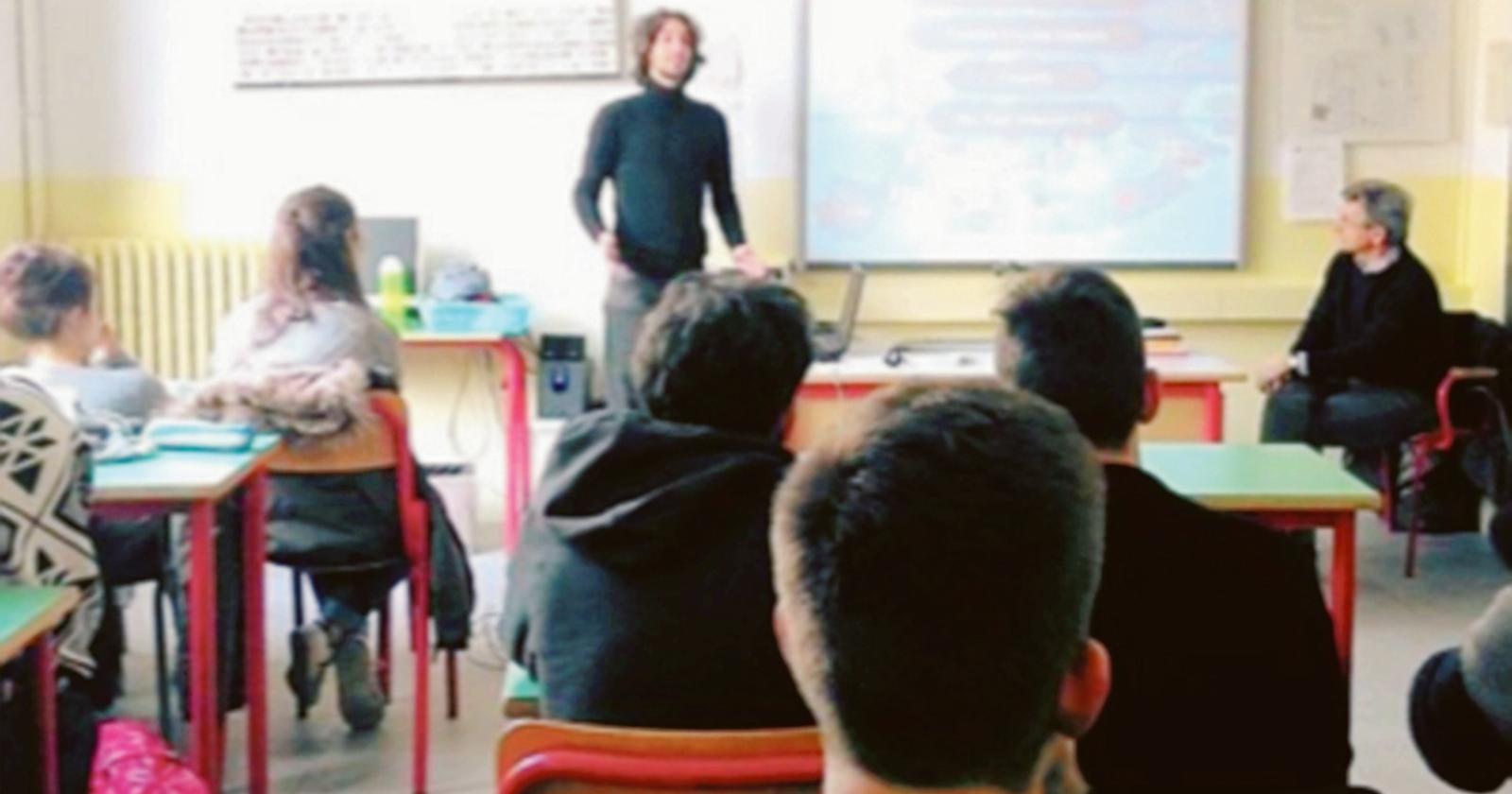 Confcooperative Rovigo torna con i laboratori per gli studenti