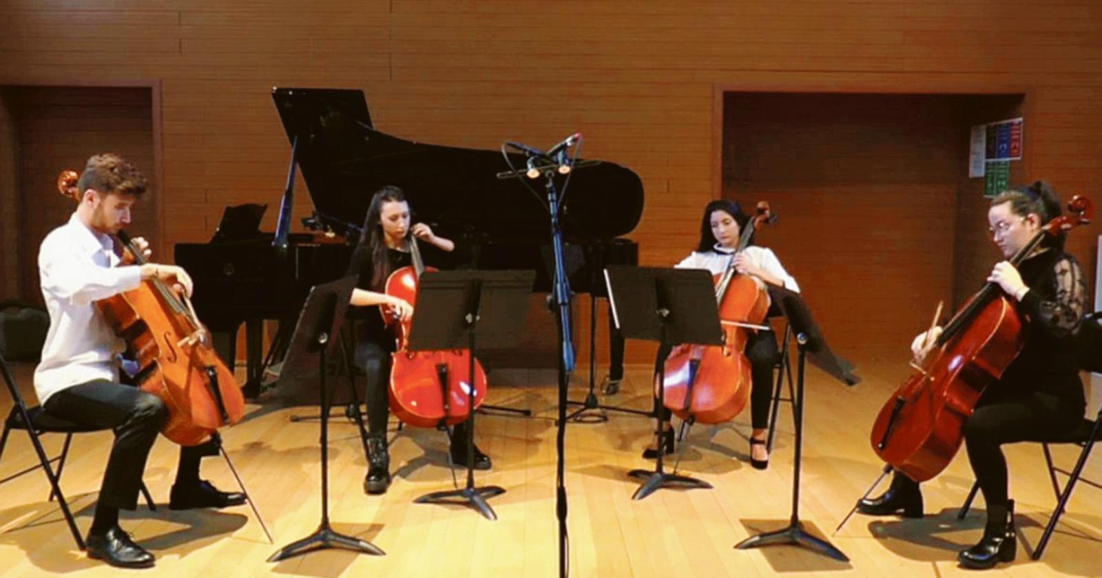 Musica e cultura oltre le Frontiere