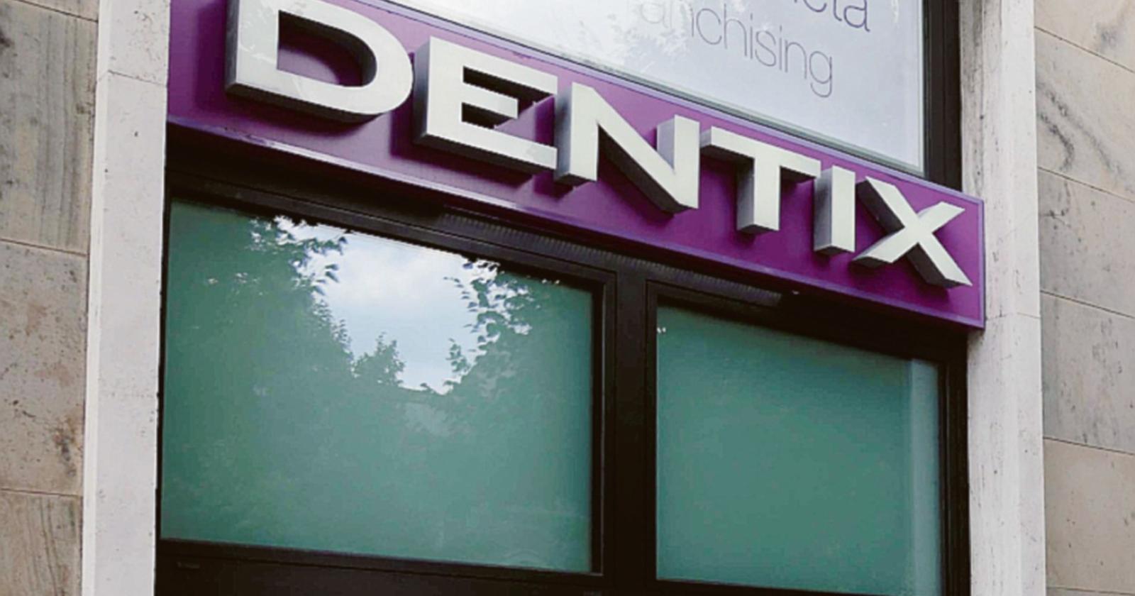 Dentix fallisce, clienti penalizzati. "Situazione grave, ma non disperata"