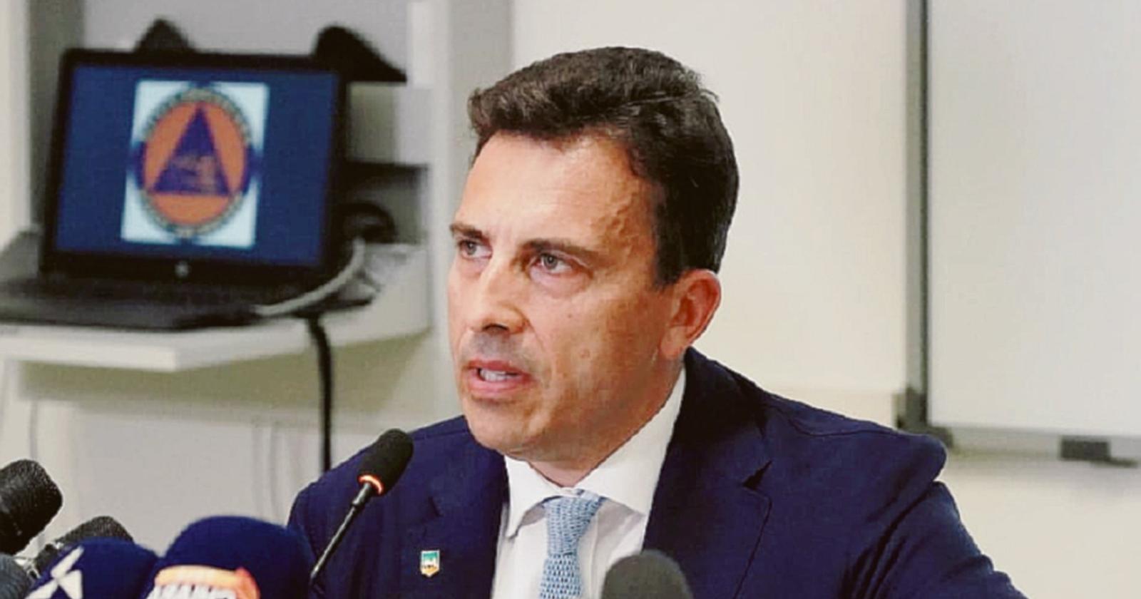 Controllo di vicinato, bocciatura incomprensibile