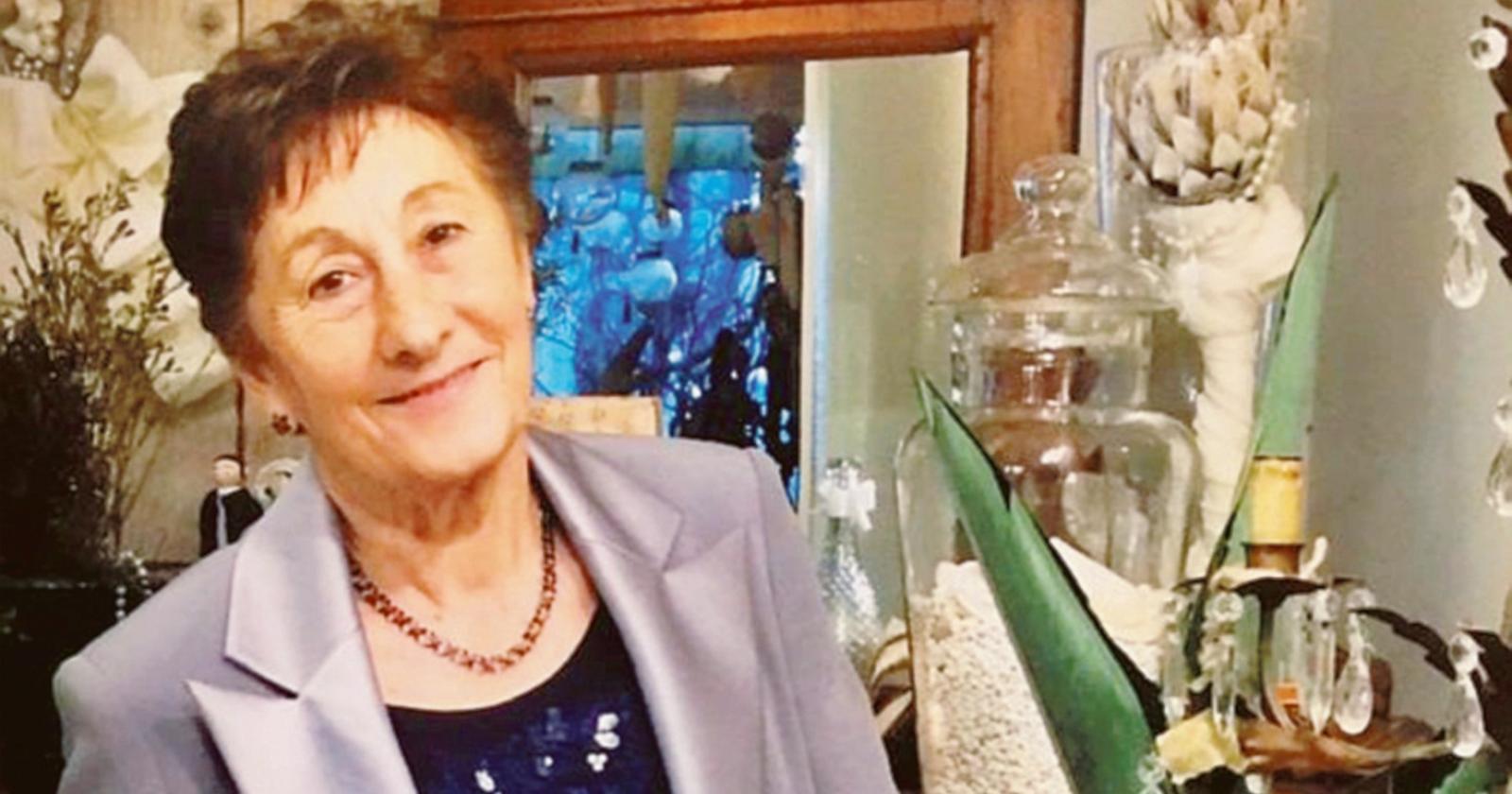 “Una mamma non muore mai, vanno solo ad abitare in cielo”