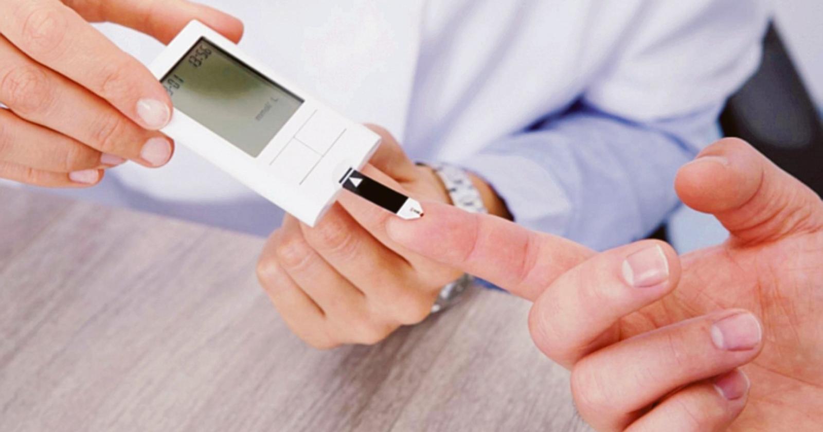Come gestire il diabete a scuola
