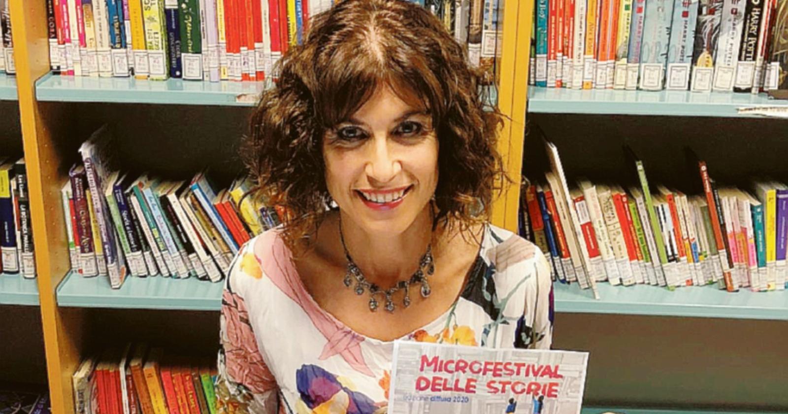 Microfestival delle storie: doppio evento