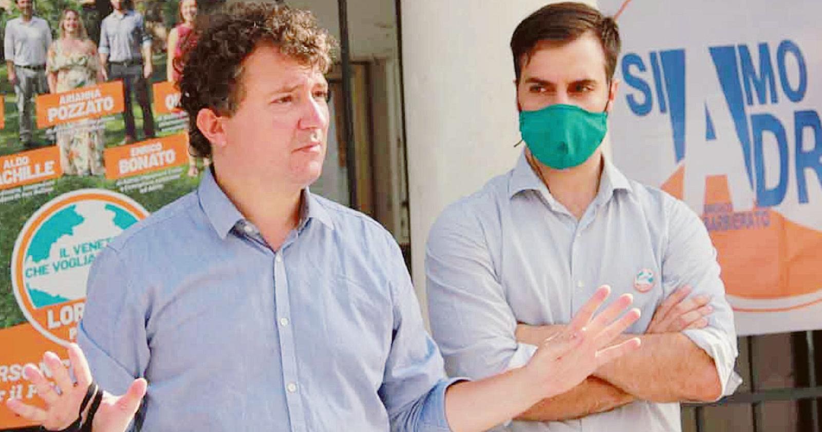 Chi ha fermato gli ambulanti?