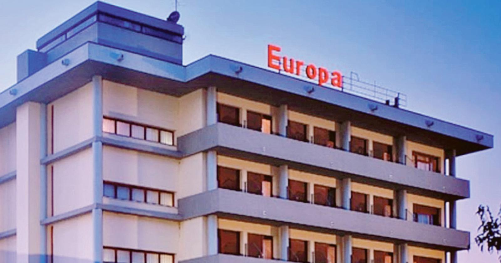 Covid hotel, chiuso il bando: c'è solo l’Europa. Si tratta sull'offerta