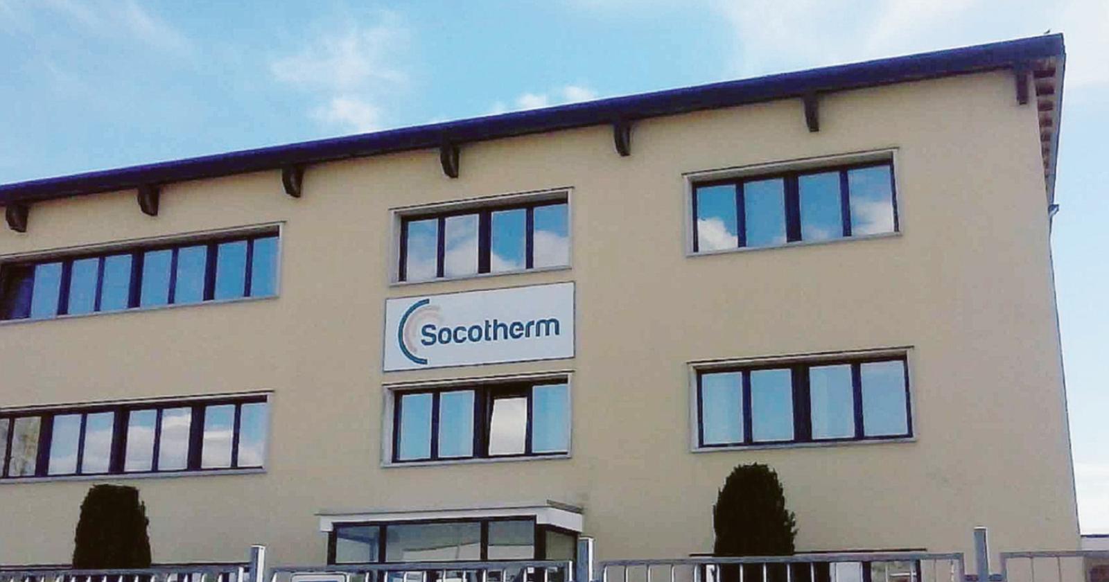 Socotherm, si apre uno spiraglio