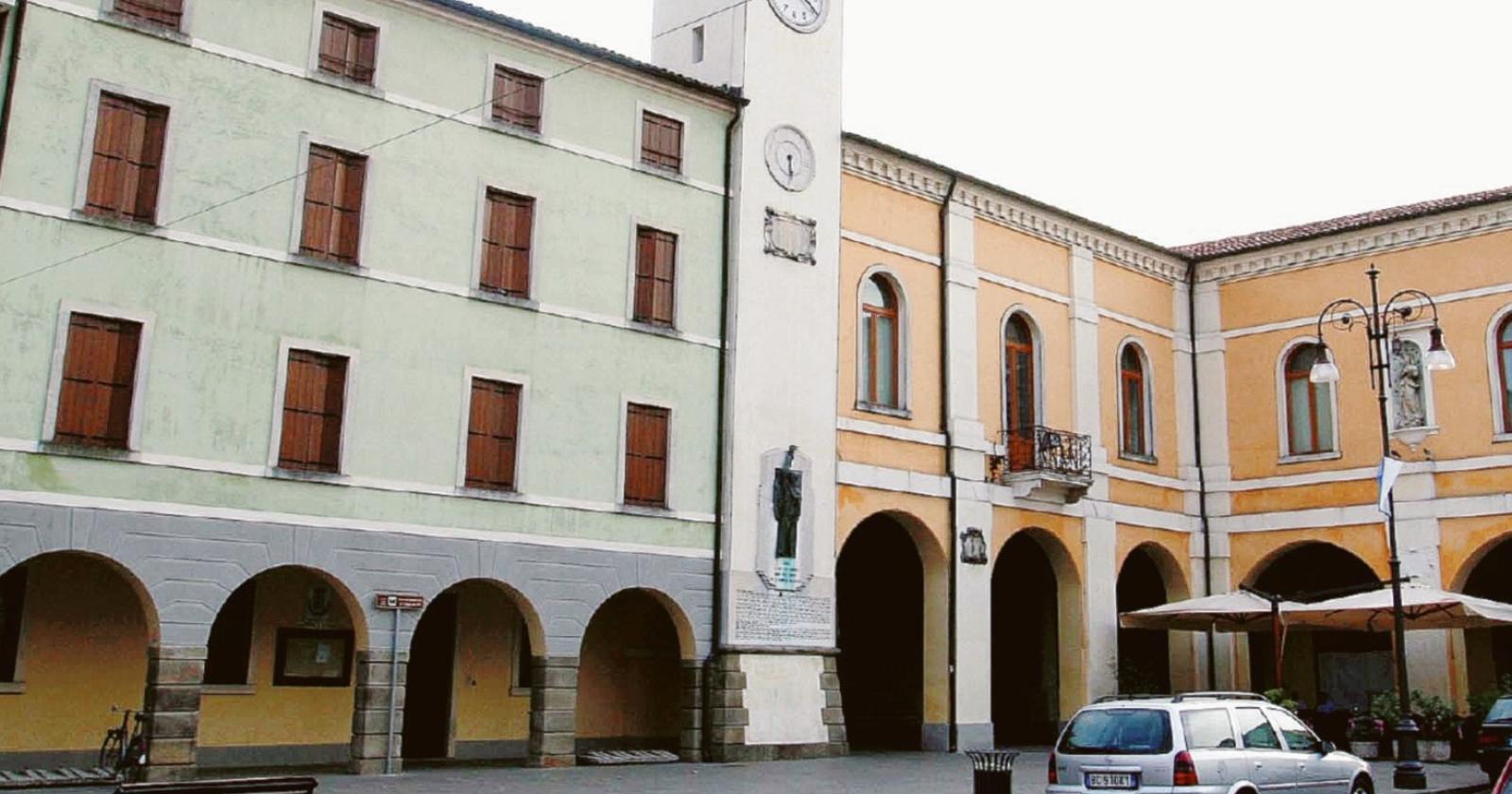 “Fossi e allagamenti c’erano anche prima”