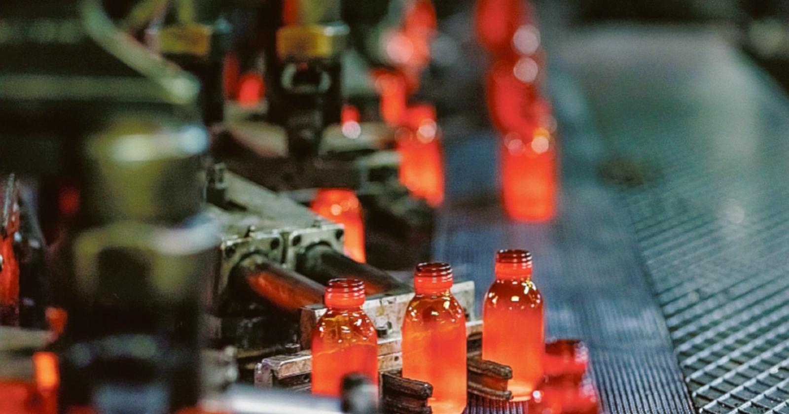 Sempre più leader globale: Bormioli Pharma cresce ancora