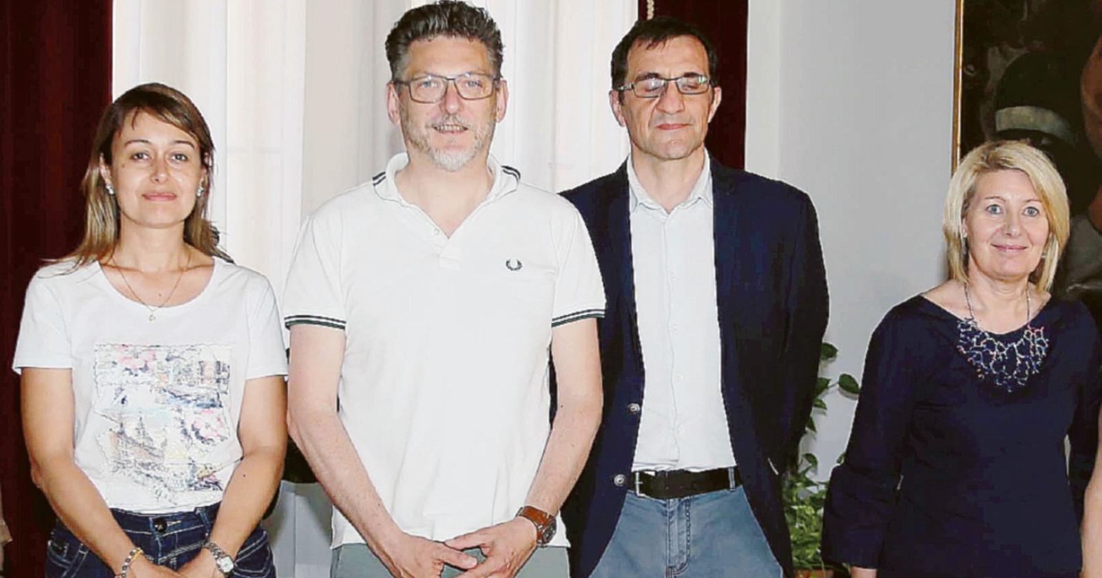 Le due assessore ribelli a processo per il "caso Salvaggio"