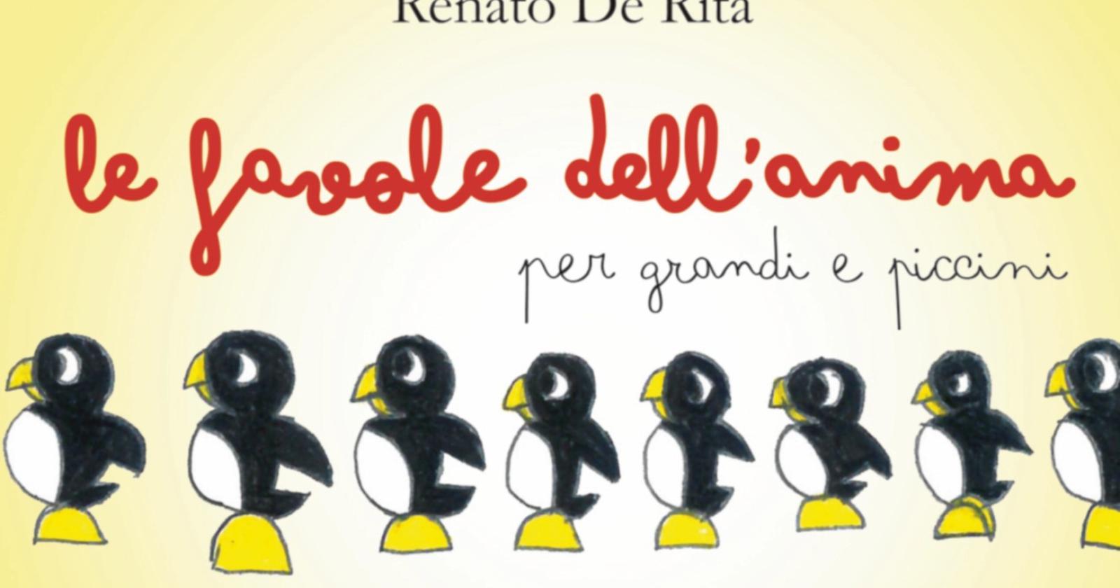 Un mondo da fiaba tutto da scoprire