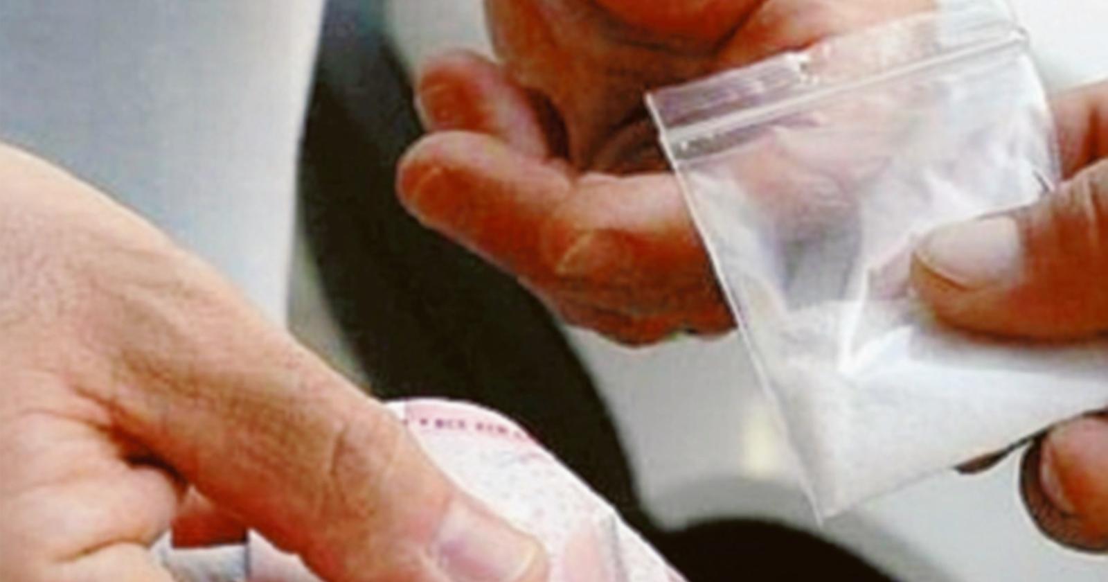 Spacciatore fuggitivo condannato a 16 mesi