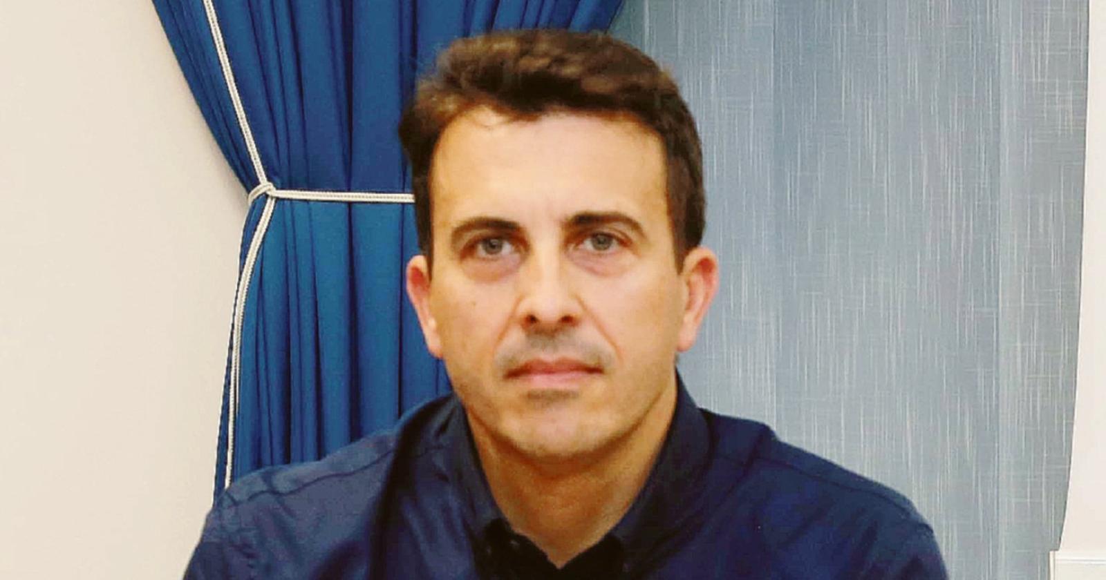 Corazzari si dimette da consigliere comunale a Rovigo