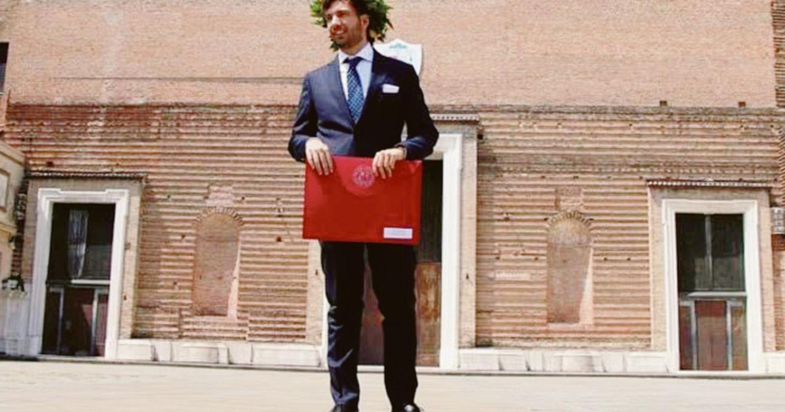 "Nessun controllo al mio rientro, avrei potuto scatenare un focolaio"