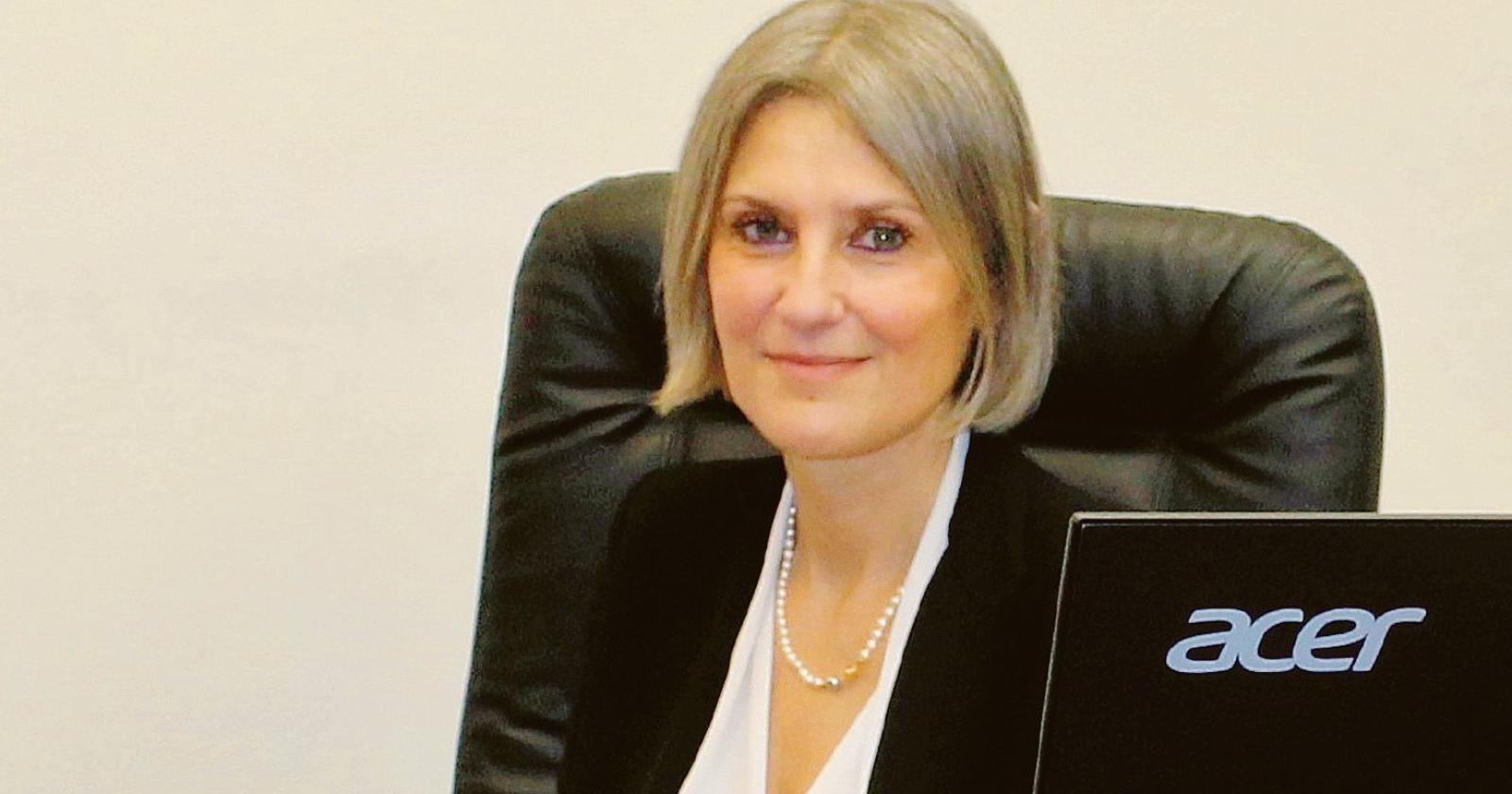 La prima “direttora” di Confagricoltura è polesana