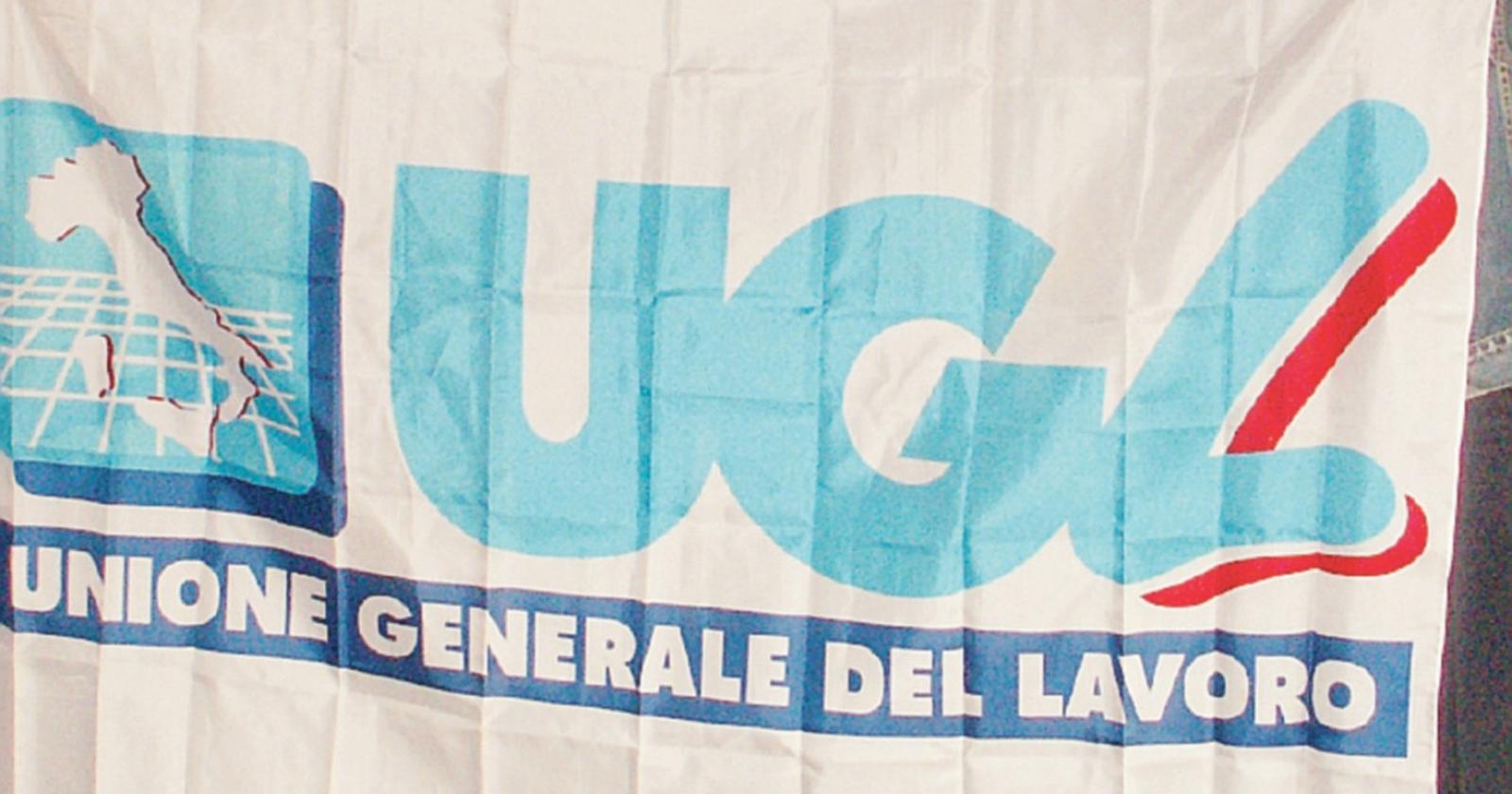 Alle Poste ora rinasce l’Ugl