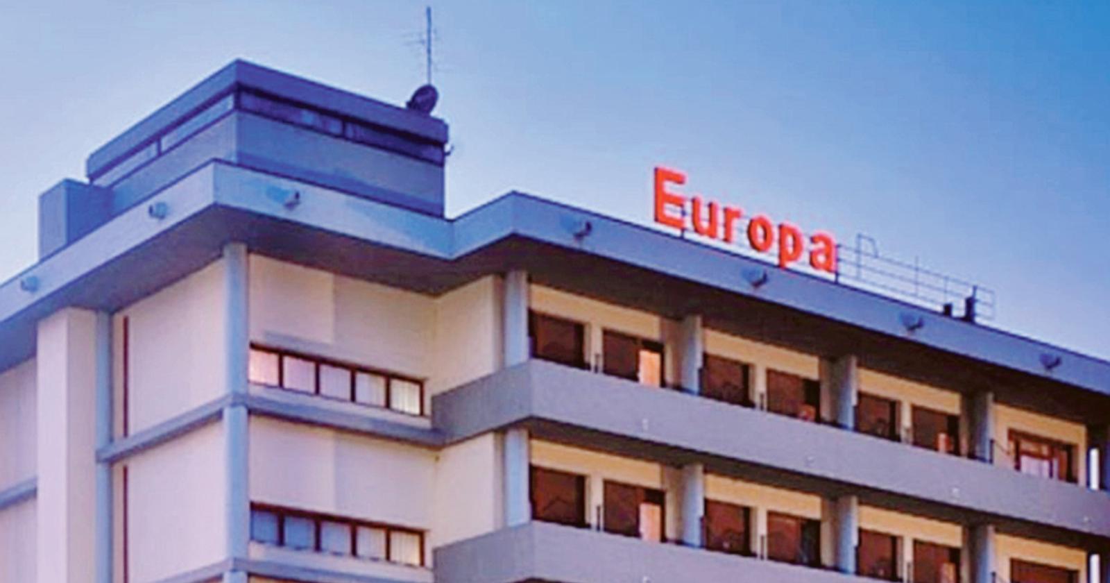 Covid Hotel: "Un servizio che fa bene al cuore"