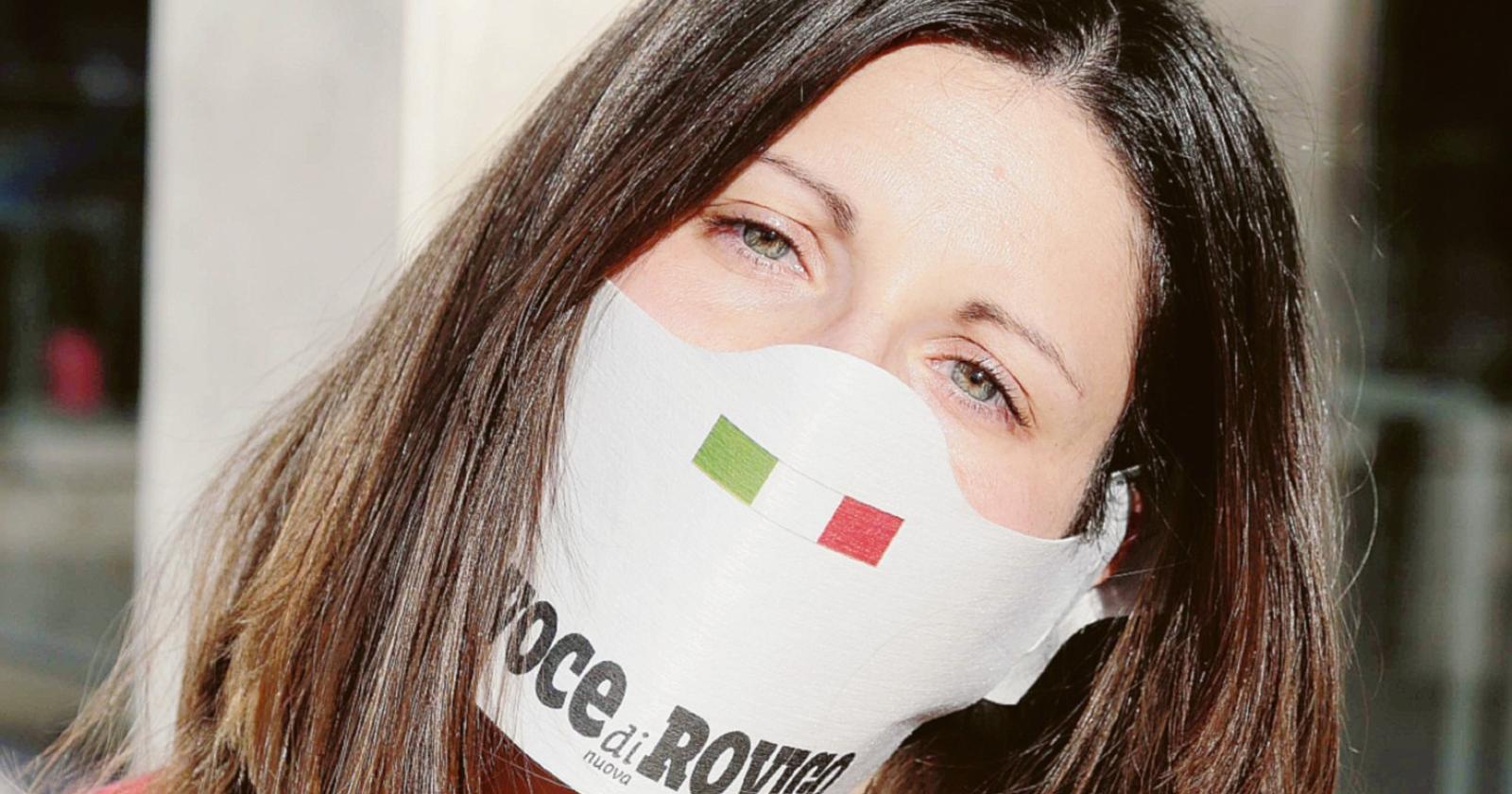 Un anno dalla vostra parte