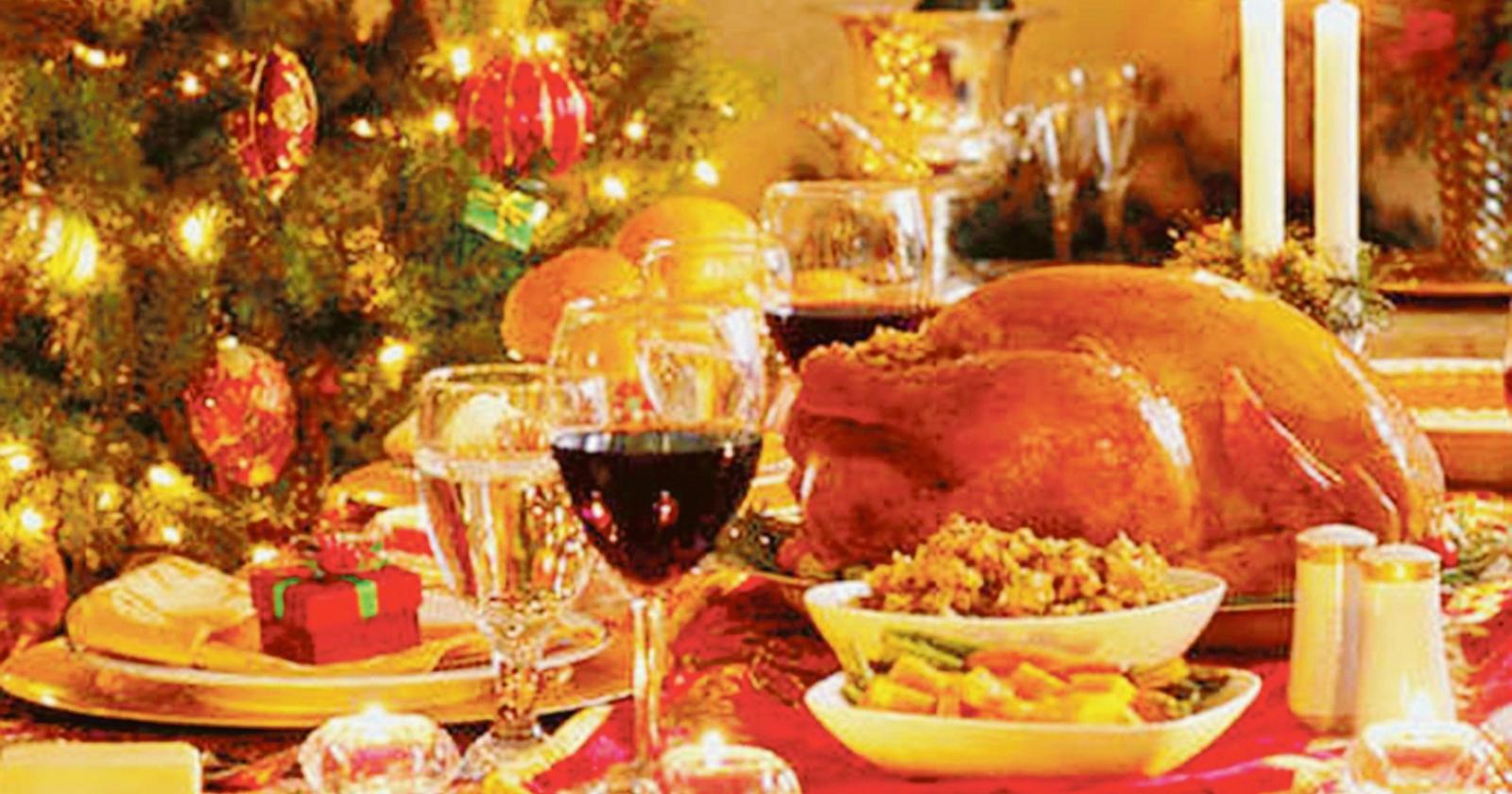 Cenone di Capodanno low cost: un calo del 32%