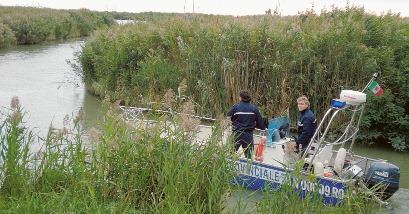 “Il bracconaggio esiste eccome: 81 controlli, sempre irregolarità”