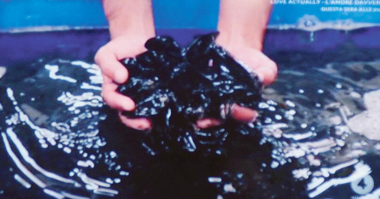 La Tv alla scoperta del nostro oro